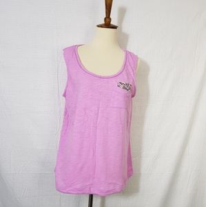 ANTRHOPOLOGIE  Women's top size L